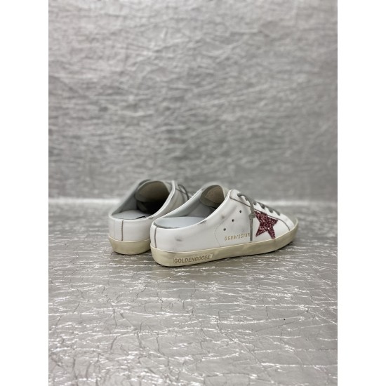 Golden Goose GGDB Sneakers