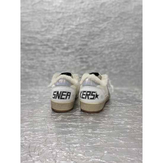 Golden Goose GGDB Sneakers