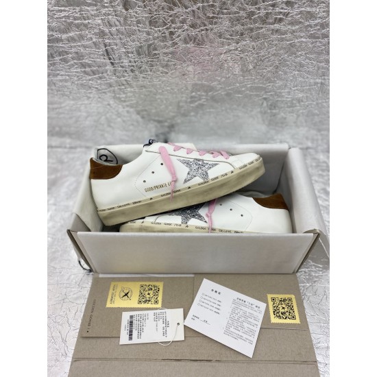 Golden Goose GGDB Sneakers