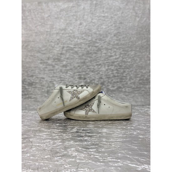 Golden Goose GGDB Sneakers