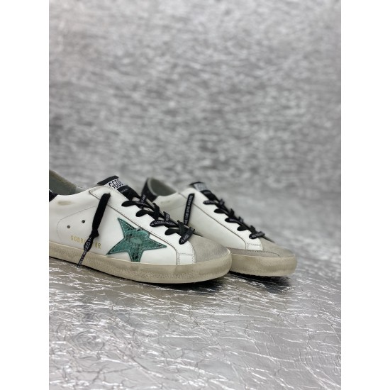 Golden Goose GGDB Sneakers