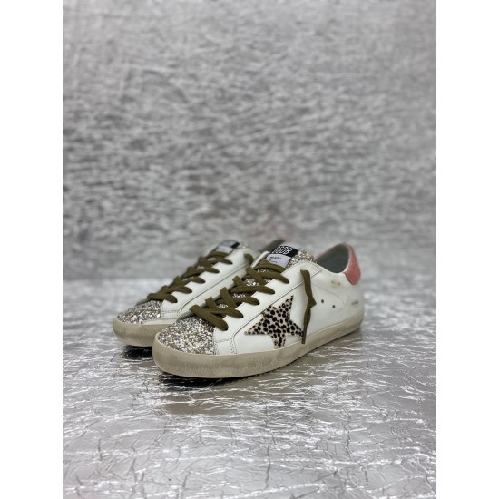 Golden Goose GGDB Sneakers