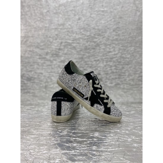 Golden Goose GGDB Sneakers