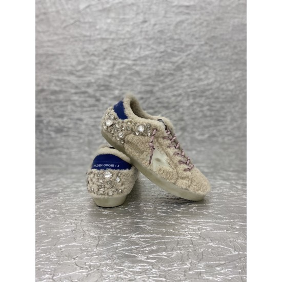 Golden Goose GGDB Sneakers