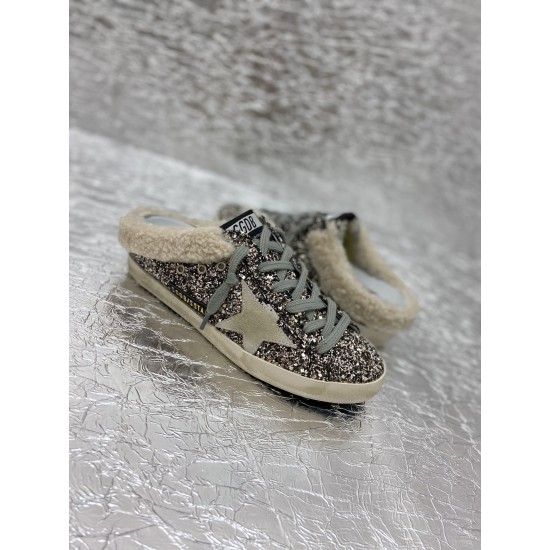 Golden Goose GGDB Sneakers