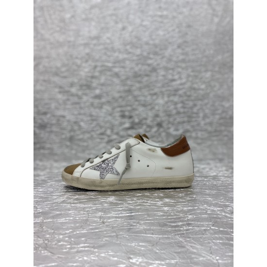 Golden Goose GGDB Sneakers