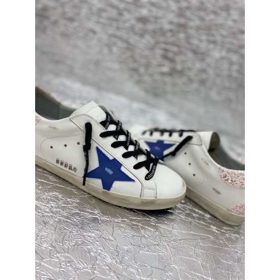 Golden Goose GGDB Sneakers