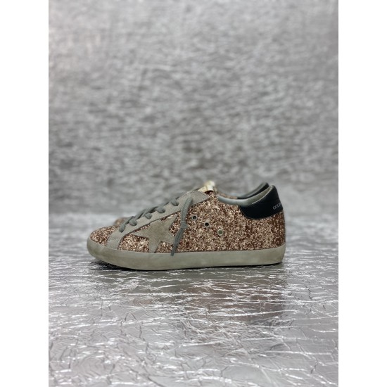 Golden Goose GGDB Sneakers