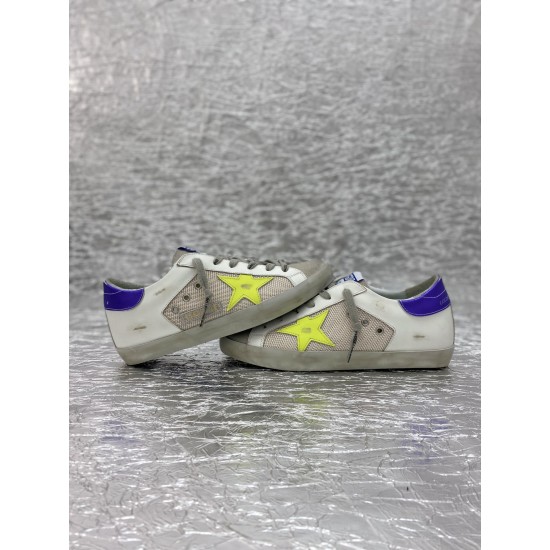 Golden Goose GGDB Sneakers