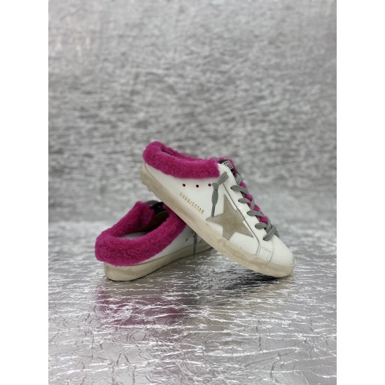 Golden Goose GGDB Sneakers