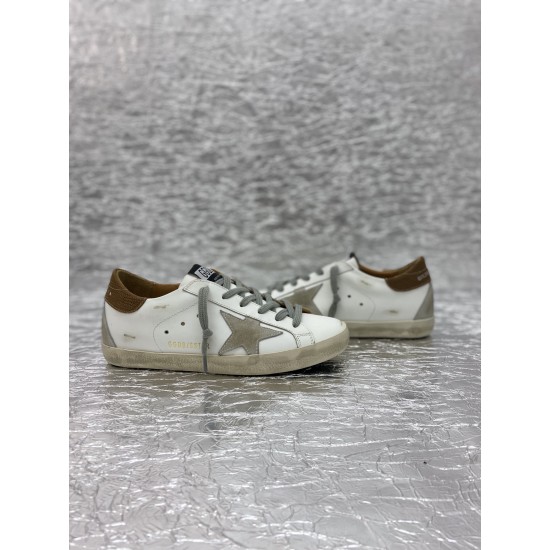 Golden Goose GGDB Sneakers