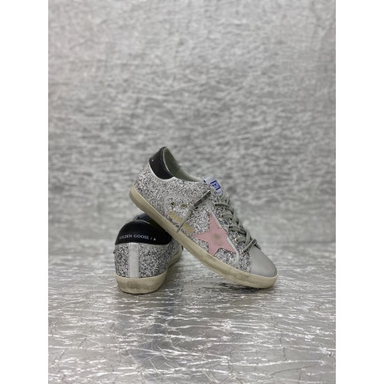 Golden Goose GGDB Sneakers