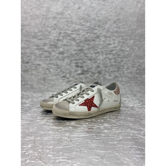 Golden Goose GGDB Sneakers