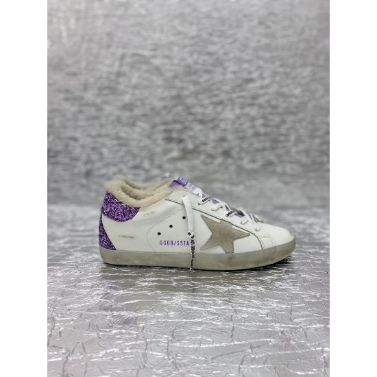 Golden Goose GGDB Sneakers