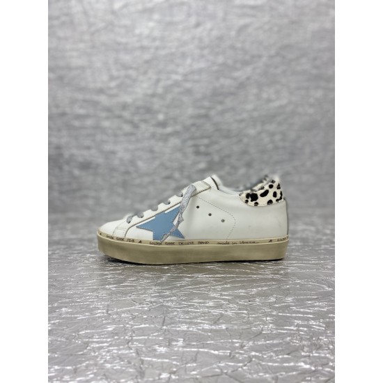 Golden Goose GGDB Sneakers