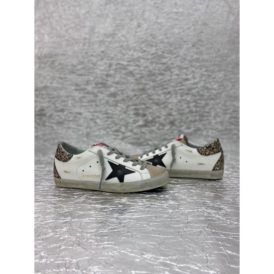 Golden Goose GGDB Sneakers