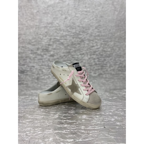 Golden Goose GGDB Sneakers