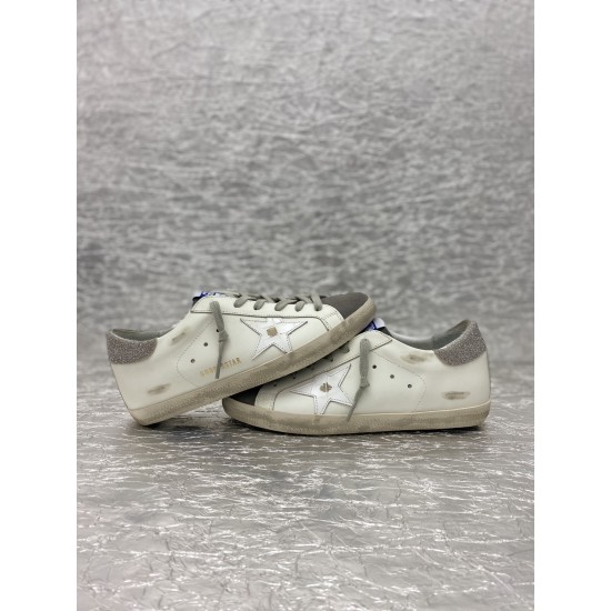 Golden Goose GGDB Sneakers