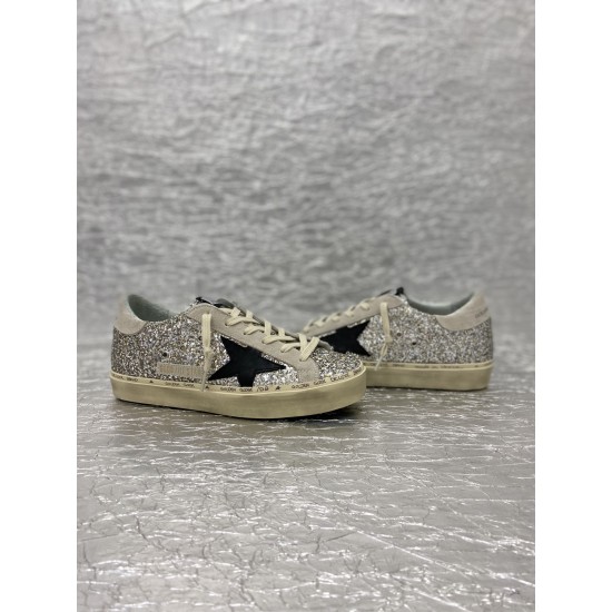 Golden Goose GGDB Sneakers