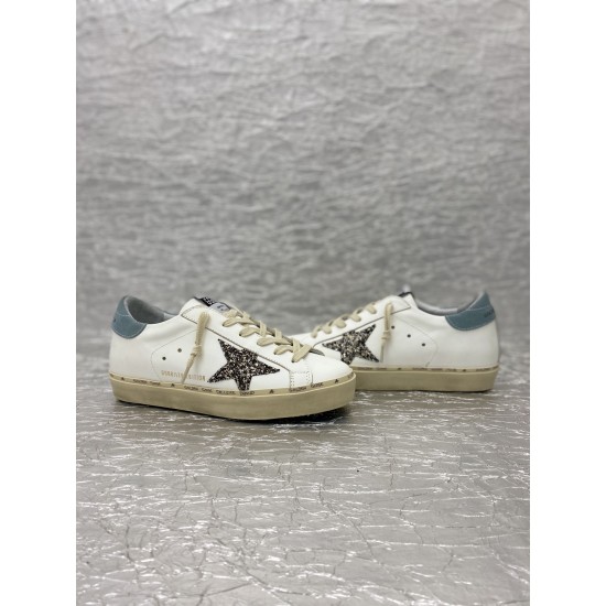 Golden Goose GGDB Sneakers