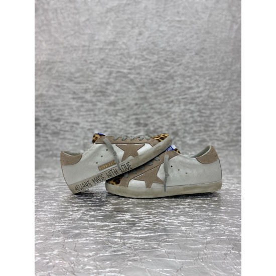 Golden Goose GGDB Sneakers