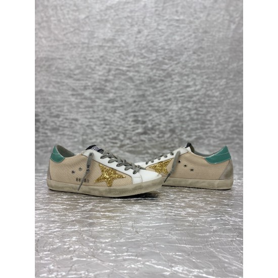 Golden Goose GGDB Sneakers