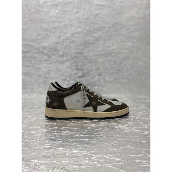 Golden Goose GGDB Sneakers