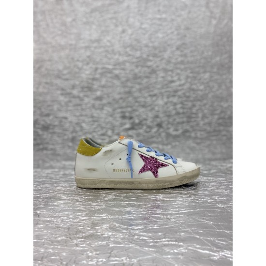 Golden Goose GGDB Sneakers