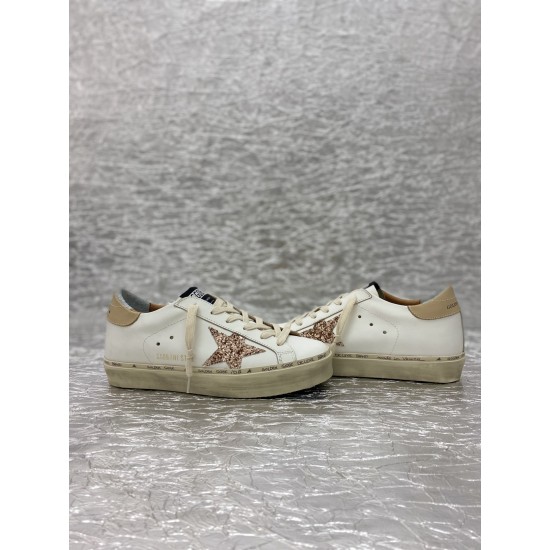 Golden Goose GGDB Sneakers