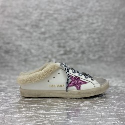 Golden Goose GGDB Sneakers