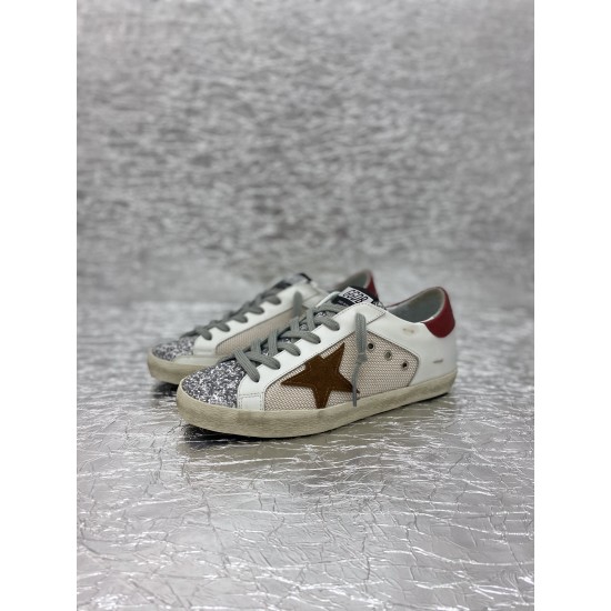 Golden Goose GGDB Sneakers