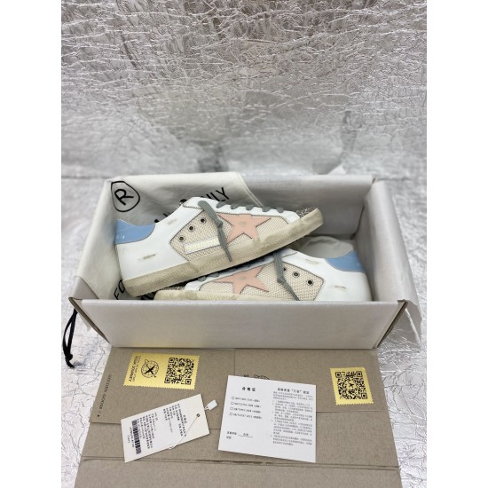 Golden Goose GGDB Sneakers