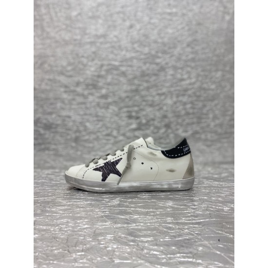 Golden Goose GGDB Sneakers