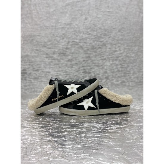 Golden Goose GGDB Sneakers