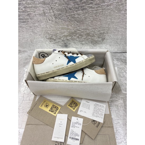 Golden Goose GGDB Sneakers