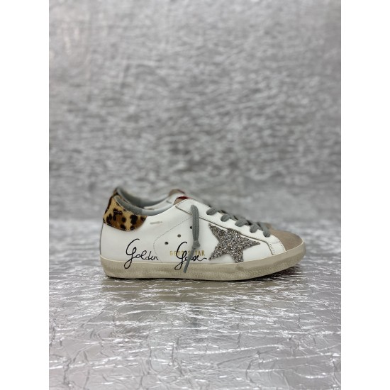 Golden Goose GGDB Sneakers