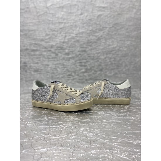 Golden Goose GGDB Sneakers