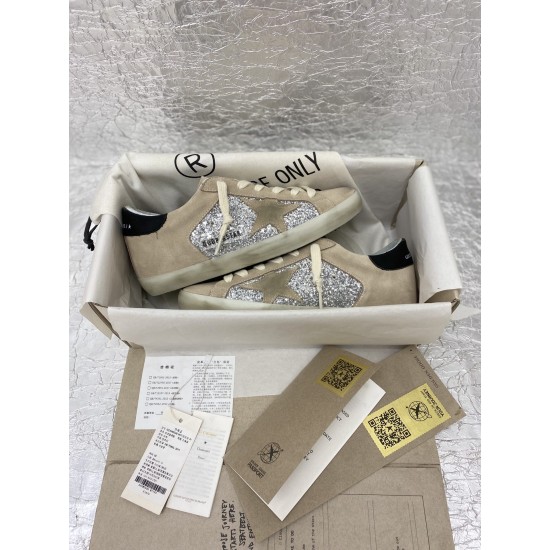 Golden Goose GGDB Sneakers