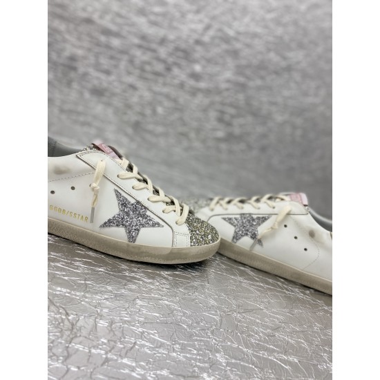 Golden Goose GGDB Sneakers