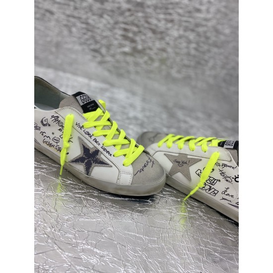 Golden Goose GGDB Sneakers