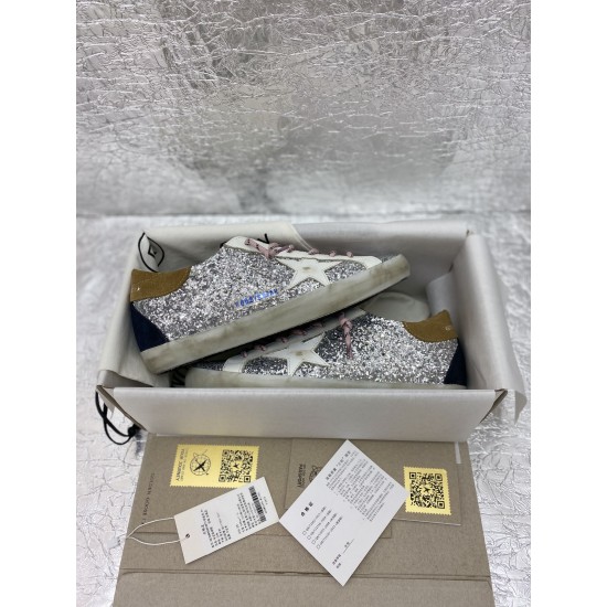 Golden Goose GGDB Sneakers