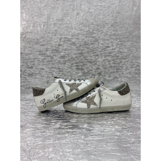 Golden Goose GGDB Sneakers