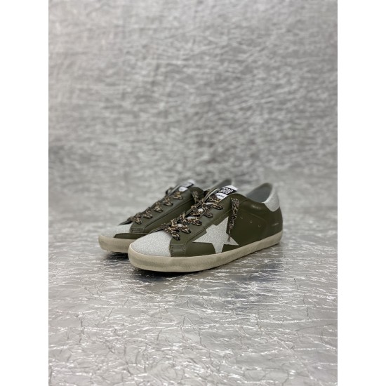 Golden Goose GGDB Sneakers