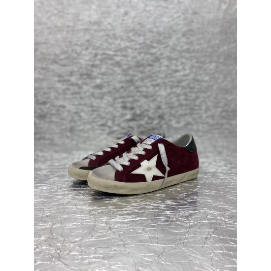 Golden Goose GGDB Sneakers