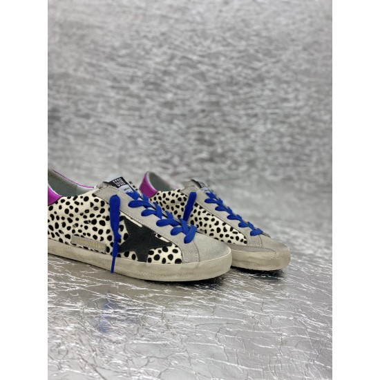 Golden Goose GGDB Sneakers