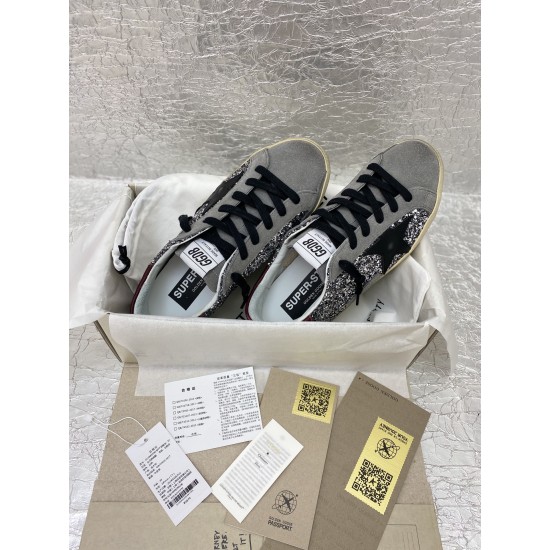 Golden Goose GGDB Sneakers