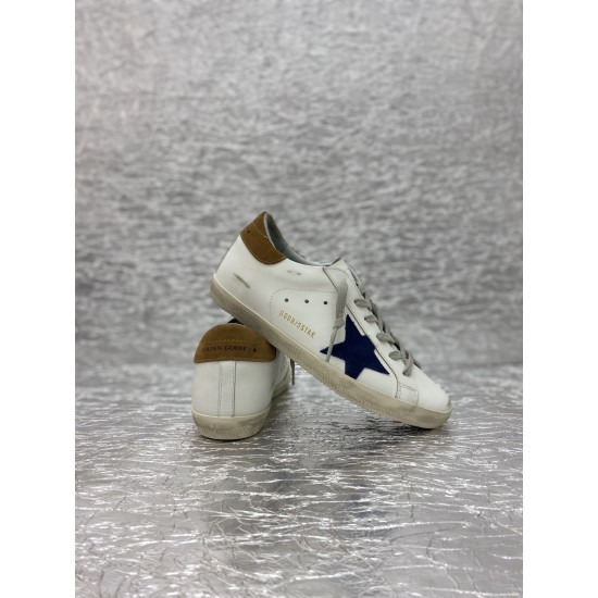 Golden Goose GGDB Sneakers