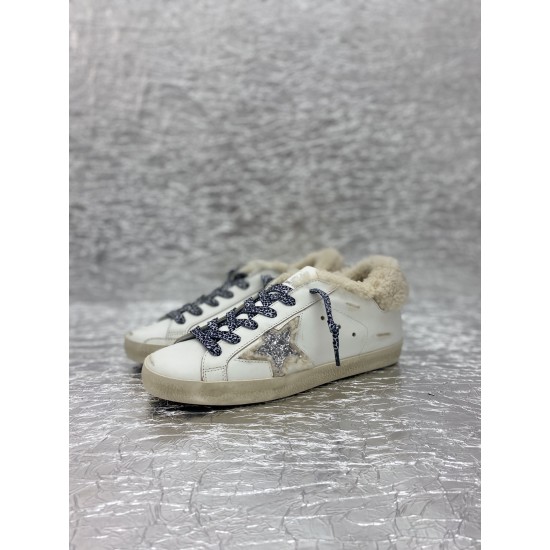 Golden Goose GGDB Sneakers