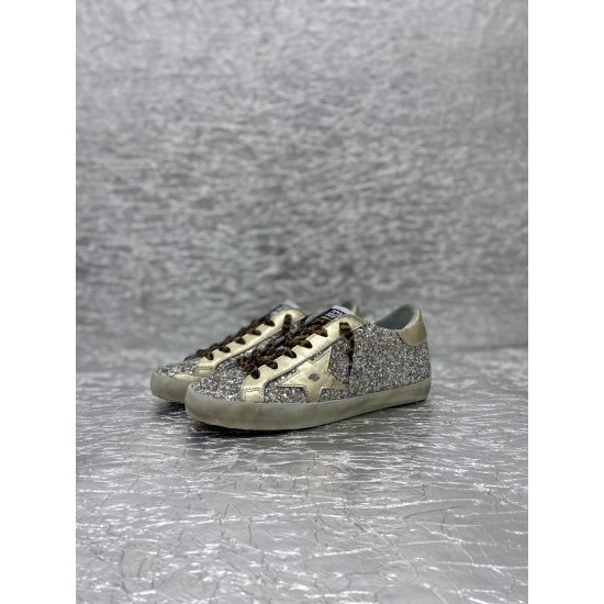 Golden Goose GGDB Sneakers