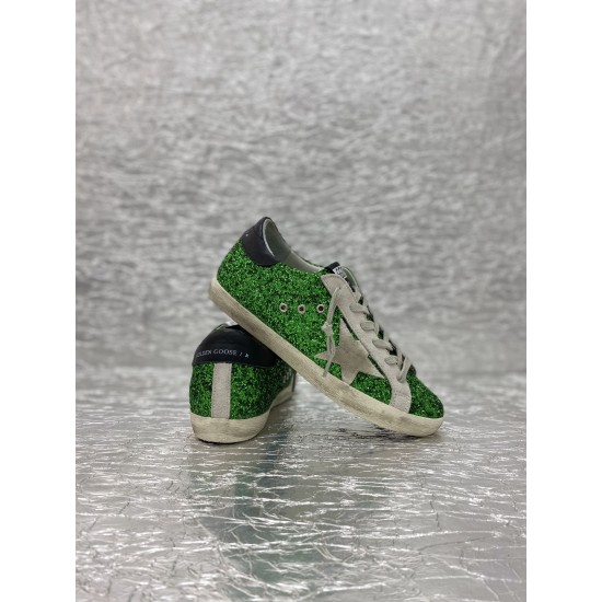 Golden Goose GGDB Sneakers